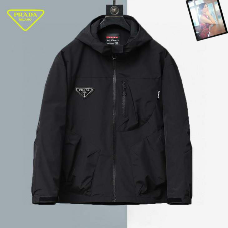 Picture of Prada Jackets _SKUPradaM-3XL12yr0530660